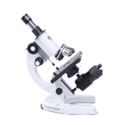 Gemko Labwell Microscope Kit, G-S-725-23-44