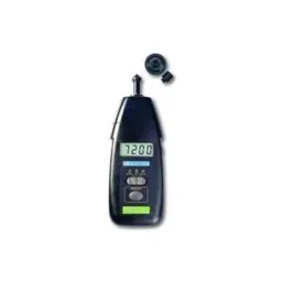Lutron DT-2235B Contact Tachometer Range 0.5 to 19999 RPM-picture-13