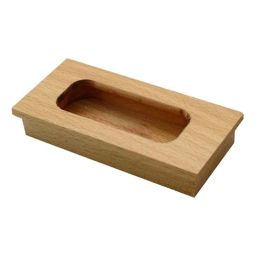 RAB 10 inch Wooden Counsil Drawer Handle, 1001 (Pack of 2)-image-43