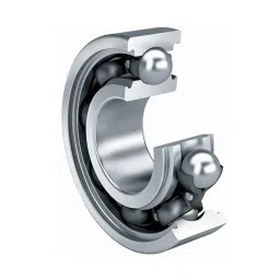 FAG 20x47x14mm Deep Groove Ball Bearing, 6204-2Z (Pack of 5)-image-85