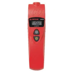 Fluke CM100 Carbon Monoxide Meter W-Adjustable Co Level, 3311826-31