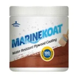 Pidilite 500g Marinekoat Water Resistant Plywood Coating-picture-5