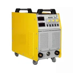 Kp Welding 400A Three Phase Welding Machine, KPM-4003-picture-0