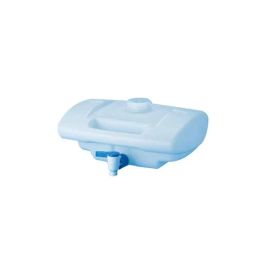 Tarsons 8L HDPE Handyboy with Stopcock, 684300 (Pack of 12)-20