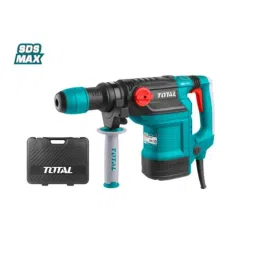 Total 1200W Rotary Hammer Drill Machine, TH112386-picture-32