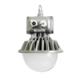 Havells 26W Endura Well Neo Highbay LED Luminaire, ENDURAWELLGLASSNEOTSS26WLED757SPCSO-picture-9