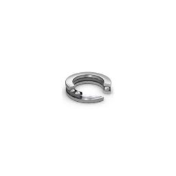 Imported 51114 Thrust Ball Bearing, 70x95x18mm-image-28