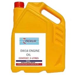 Z Premium 5 Litre 0W-16 Engine Oil (Pack of 2)-image-33