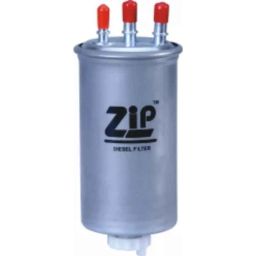 Zip Diesel Filter For Logan/Sunny/Micra/Duster (3 Pipe),Zd-3134-picture-35