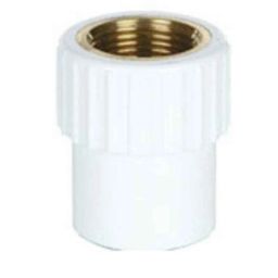 APL Apollo SCH-80 30 Pcs 50x50mm UPVC White Brass Threaded Female Adaptor Box, UM011402-picture-16