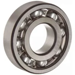 Imported 17x40x9mm High Carbon Chromium Steel Deep Groove Ball Bearing, 98206/C3L (Pack of 5)-picture-36