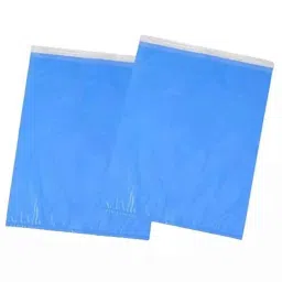 Lab Plus Autoclave Bag Heat-resistant PP 132 deg C, LP-8872 (Pack of 100)-picture-3