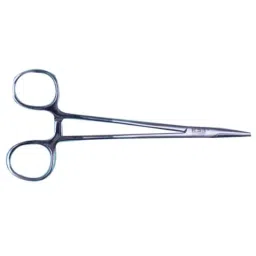 KDB 6 inch Stainless Steel Regular Needle Holder-picture-7