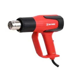 Xtra Power XPT-523 2000W Red &a; Black Heat Gun-image-51