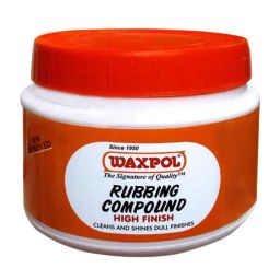 Waxpol 500g High Finish Rubbing Compound, ARH720-image-61