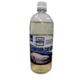 FOUR WDS 1 Litre Snowfoam Car Shampoo-picture-11