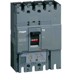 Hager HCE801H Trip Free Switch 4 Pole Molded Case Circuit Breaker MCCB Rated Current 800 A-picture-43