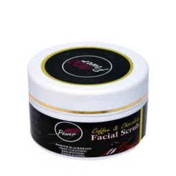 Indopower DD142 100g Coffee &a; Chocolate Facial Scrub-image-98