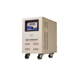 Galaxy Online 3kVA 48V Off White Sine Wave Inverter &a; 150Ah Tubular Battery Combo for Home, Office &a; Shops-picture-3