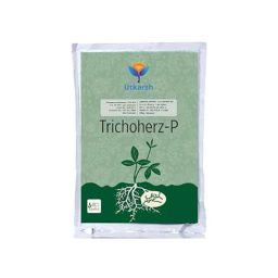 Utkarsh Trichoherz-P 1kg Trichoderma Harzianum for Plants, Crops &a; Home Gardening-picture-31