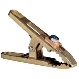 Metal Arc UE1B4C 400A Brass Earth Clamp, 2100007504-picture-5