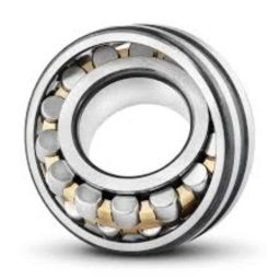 ARB 40x80x23mm Spherical Roller Bearing, 22208 MBW33C3 (Pack of 5)-image-23