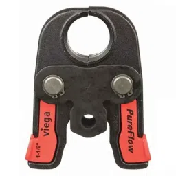 RIDGID 22678 Steel Compact Crimp Jaw-picture-24