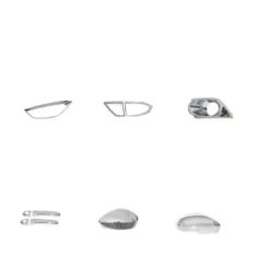 Prior Mini Chrome Kit for Honda Amaze 2018 Type-2, PRI-6Y8K0K-picture-8