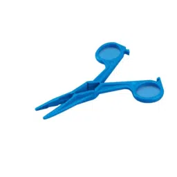 Tarsons 12 Pcs Polypropylene Forceps, 486000-picture-14
