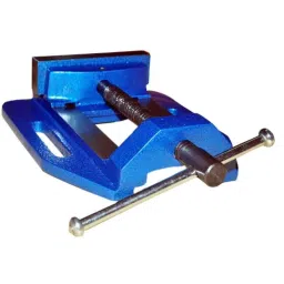 MK 4 inch Cast Iron Blue Drill Vice-image-31