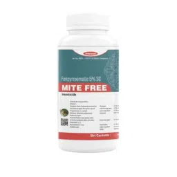 Katyayani 5 Litre Mite Free Fenpyroximate 5% SC Insceticide, K-5624-image-32