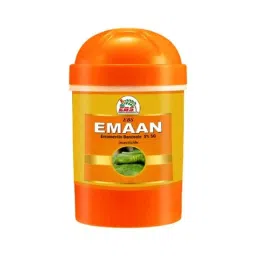 EBS Emaan 250g Emamectin Benzoate 5% SG Insecticide for Controls Fruit, Shoot Borer Thrips &a; Mites (Pack of 8)-picture-20