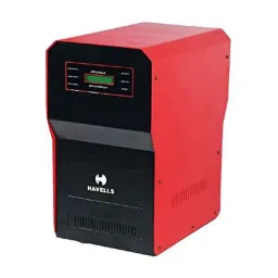 Havells 3.3kW 48V Red Solar MPPT PCU, LSCECEIA0023-picture-14
