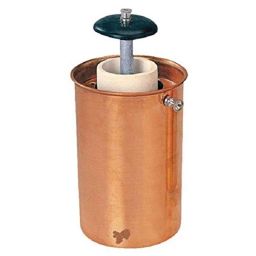 SSU Copper Danial Cell, 15x30x30 cm-28