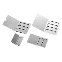 Lab Plus Card Board Mailer, LP-12848 (Pack of 50)-29