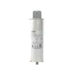 Siemens Siecap 4RB1063-3EJ50-8K 6.3 kVAR Low Voltage Super Heavy Duty Power Capacitor-picture-22