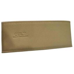 SureStrive Cult Leather Beige Soft Grip Foam Stitched Car Steering Cover for Honda I-Dtec All, CULTGRIP_STGCOVER_BEIGE_137-image-81