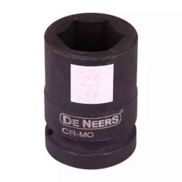 De Neers 1 WW 3/4 inch Chrome Molybdenum Steel Impact Drive Socket-picture-10