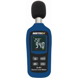 Beetech B-401 35 -135dB Digital Sound Level Meter-13