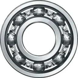 Koyo 50x110x40mm Deep Groove Ball Bearing, 4310-picture-11