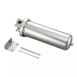Lab Plus Stainless Filter Housing 104x360 mm, LP-958-picture-26