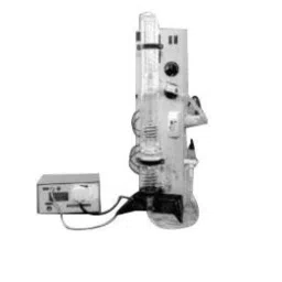 Axiva 4L Quartz Double Distillation, ALQDD4-10