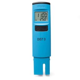 Hanna Dist 3 Regular Conductivity Meter, HI98303-29