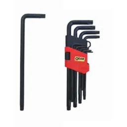 Ozar T-27 Long Torx Key, AKT-9155-picture-30