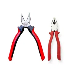 Sky Blue 8 inch Multipurpose Combination Pliers Combo, SBE093-picture-21