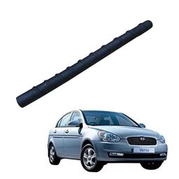 Auto Pearl Black Mount Rubber Mast Flexible Car Roof Antenna with Anti-Theft Design For Hyundai VERNAOLD ANT052VRN-image-61