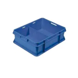 Aristo 12L 1.52kg Tub Pouch Crate with Partition Plastic Crates, 4737168 B-picture-35