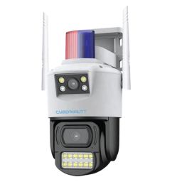Cybernautt Z8A 8MP Dual Lens Smart Wi-Fi Camera-image-63