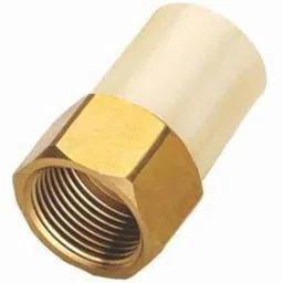 Astral CPVC Pro 40mm CPVC Female Adaptor with Brass Threads, M512111705-image-58