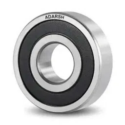 Adarsh 10x30x9mm Deep Groove Ball Bearing, 6200 SS 2RS A (Pack of 4)-image-72